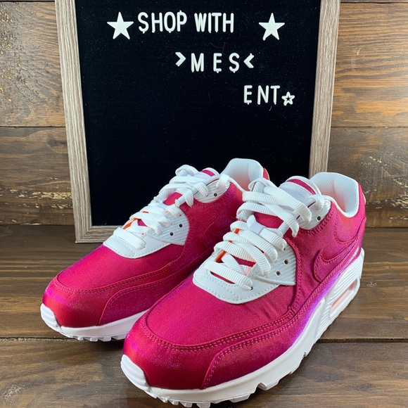 Nike Air Max 90 SE Womens Shoes - Picture 3 of 8